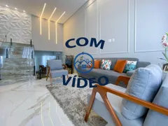 Casa de Condomínio com 3 Quartos à venda, 197m² no Condomínio Flamboyant, Hortolândia - Foto 1