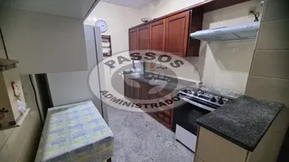 Apartamento com 3 Quartos à venda, 68m² no Taumaturgo, Teresópolis - Foto 12