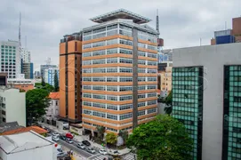 Flat com 1 Quarto para alugar, 37m² no Jardim Paulista, São Paulo - Foto 17