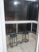 Apartamento com 2 Quartos à venda, 74m² no Vila Caicara, Praia Grande - Foto 5