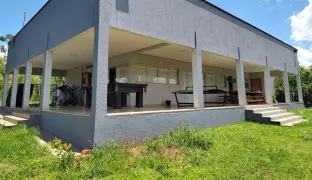 Casa de Condomínio com 3 Quartos à venda, 330m² no , Hidrolândia - Foto 2