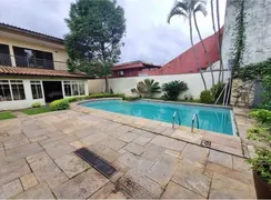 Casa com 4 Quartos à venda, 422m² no Jardim Leonor, São Paulo - Foto 3