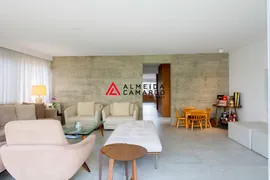 Apartamento com 4 Quartos à venda, 200m² no Jardim Europa, São Paulo - Foto 5