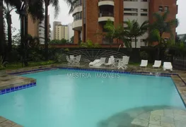 Apartamento com 4 Quartos à venda, 198m² no Morumbi, São Paulo - Foto 24