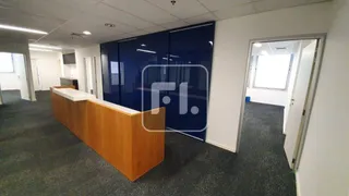 Conjunto Comercial / Sala para alugar, 1400m² no Itaim Bibi, São Paulo - Foto 3