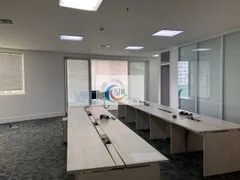 Conjunto Comercial / Sala para alugar, 166m² no Brooklin, São Paulo - Foto 4