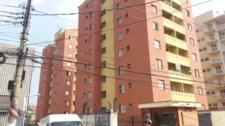 Apartamento com 2 Quartos à venda, 50m² no Jardim Ubirajara, São Paulo - Foto 3
