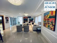 Casa de Condomínio com 3 Quartos à venda, 660m² no Jardim Tripoli, Americana - Foto 11