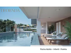 Cobertura com 3 Quartos à venda, 104m² no Praia João Rosa, Biguaçu - Foto 5