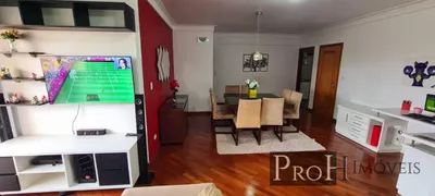 Apartamento com 3 Quartos à venda, 137m² no Santa Paula, São Caetano do Sul - Foto 5