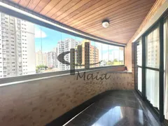Apartamento com 4 Quartos para alugar, 235m² no Santo Antônio, São Caetano do Sul - Foto 39