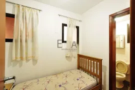 Apartamento com 3 Quartos para alugar, 235m² no Paraíso, São Paulo - Foto 49