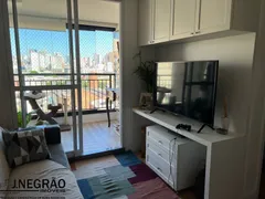 Apartamento com 2 Quartos à venda, 59m² no Cambuci, São Paulo - Foto 2