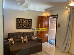 Casa de Condomínio com 2 Quartos à venda, 140m² no Jardim das Quatro Marias, São Bernardo do Campo - Foto 4