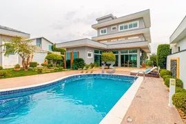 Casa de Condomínio com 4 Quartos à venda, 446m² no Condominio Figueira Garden, Atibaia - Foto 54