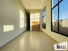 Casa de Condomínio com 3 Quartos à venda, 200m² no Quinta do Lago Residence, São José do Rio Preto - Foto 3