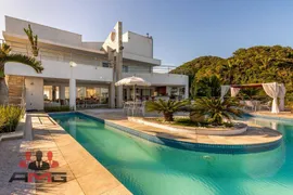 Casa de Condomínio com 10 Quartos à venda, 818m² no Balneário Praia do Pernambuco, Guarujá - Foto 2