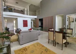 Casa de Condomínio com 4 Quartos à venda, 471m² no Jardim Botânico, Ribeirão Preto - Foto 4