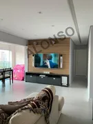 Apartamento com 3 Quartos à venda, 118m² no Jardim Umuarama, São Paulo - Foto 7