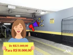 Loja / Salão / Ponto Comercial à venda, 90m² no Centro, Rio de Janeiro - Foto 5