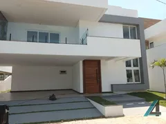 Casa de Condomínio com 4 Quartos à venda, 319m² no Zona de Expansão - Robalo, Aracaju - Foto 3