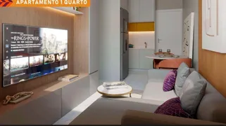 Apartamento com 1 Quarto à venda, 30m² no Derby, Recife - Foto 2