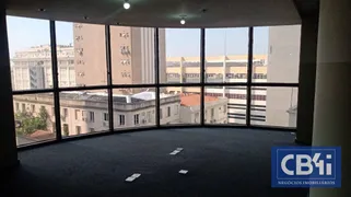 Conjunto Comercial / Sala para venda ou aluguel, 352m² no Centro, Rio de Janeiro - Foto 24