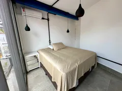 Apartamento com 2 Quartos para alugar, 50m² no Camburi, São Sebastião - Foto 8