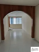 Casa Comercial com 3 Quartos para alugar, 207m² no Jardim, Santo André - Foto 3