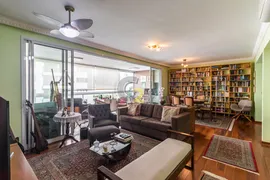 Apartamento com 3 Quartos à venda, 137m² no Perdizes, São Paulo - Foto 1