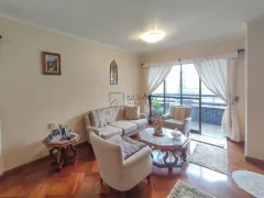 Apartamento com 3 Quartos à venda, 98m² no Vila Romana, São Paulo - Foto 1