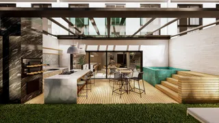 Casa de Condomínio com 2 Quartos à venda, 101m² no Vila Nova Socorro, Mogi das Cruzes - Foto 7
