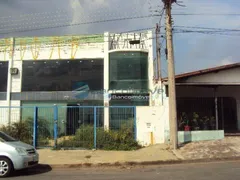 Loja / Salão / Ponto Comercial para venda ou aluguel, 330m² no Parque Industrial, Campinas - Foto 3