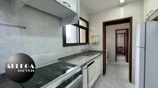 Apartamento com 4 Quartos para alugar, 148m² no Bigorrilho, Curitiba - Foto 29