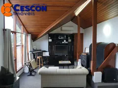 Casa de Condomínio com 4 Quartos à venda, 650m² no Aldeia da Serra, Barueri - Foto 38