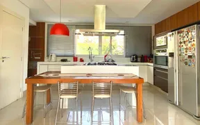 Casa de Condomínio com 4 Quartos para venda ou aluguel, 720m² no Sousas, Campinas - Foto 4