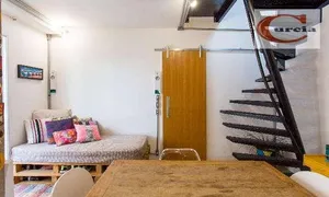 Apartamento com 1 Quarto à venda, 76m² no Cambuci, São Paulo - Foto 2