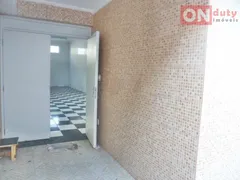 Casa Comercial com 5 Quartos para alugar, 500m² no Encruzilhada, Santos - Foto 28