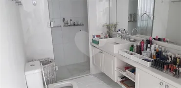 Apartamento com 4 Quartos à venda, 225m² no Panamby, São Paulo - Foto 34