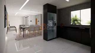 Casa com 3 Quartos à venda, 180m² no Jardim Atlântico, Belo Horizonte - Foto 8