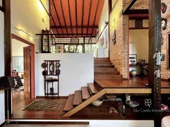 Casa de Condomínio com 4 Quartos à venda, 469m² no Granja Viana, Cotia - Foto 18