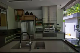 Casa de Condomínio com 7 Quartos à venda, 550m² no Riviera de São Lourenço, Bertioga - Foto 32