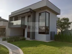 Casa de Condomínio com 3 Quartos à venda, 230m² no Santa Cruz, Valinhos - Foto 4