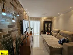 Casa de Condomínio com 3 Quartos à venda, 140m² no Condomínio Residencial Jardins de Barcelona, São José do Rio Preto - Foto 8