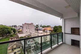 Apartamento com 3 Quartos à venda, 95m² no Bigorrilho, Curitiba - Foto 15