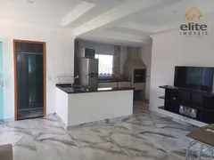 Casa de Condomínio com 5 Quartos à venda, 300m² no PLANTA SANTA TEREZA, Colombo - Foto 5
