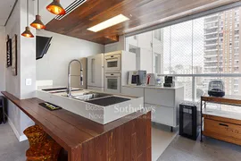 Apartamento com 2 Quartos para venda ou aluguel, 150m² no Vila Nova Conceição, São Paulo - Foto 9