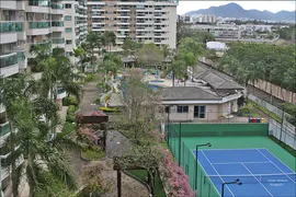 Apartamento com 2 Quartos para alugar, 75m² no Barra da Tijuca, Rio de Janeiro - Foto 6