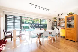 Casa de Condomínio com 6 Quartos à venda, 352m² no Residencial Estancia Eudoxia Barao Geraldo, Campinas - Foto 21