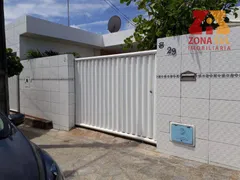 Casa de Condomínio com 4 Quartos à venda, 10m² no Mangabeira, João Pessoa - Foto 7